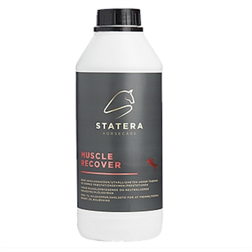 Statera Muscle Recover - 1 Liter